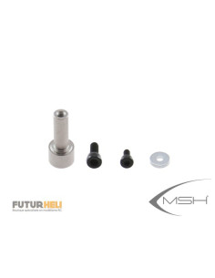 MSH41185 Support de poulie guide protos 380 MSH