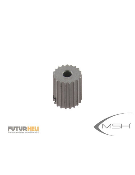 MSH41190 pignon ace 3,5mm 19 dents MSH