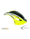 MSH41196 Cabine FG jaune protos 380 MSH