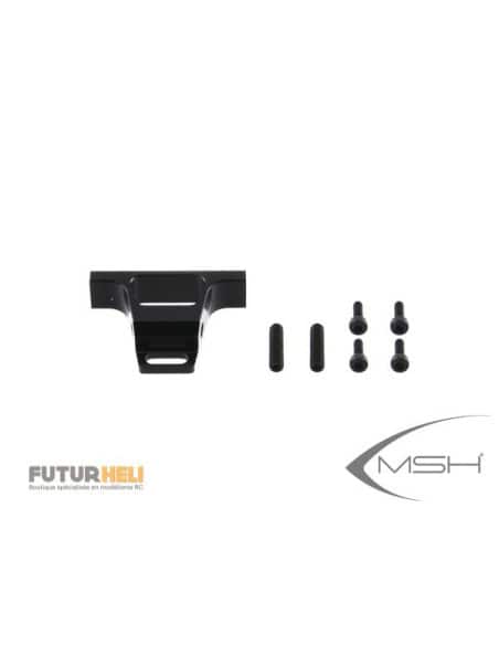 MSH41197 Support magnétique cabine arrière protos 380 MSH