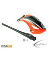 MSH41201 conversion rouge evolution protos 380 MSH