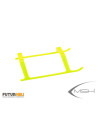 MSH41207 patin jaune protos 380 MSH