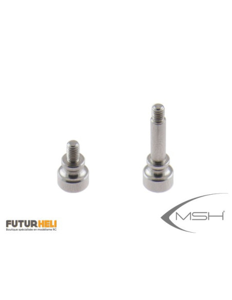 MSH41212 vis support de ressort (1+1) protos 380 MSH