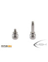 MSH41212 vis support de ressort (1+1) protos 380 MSH