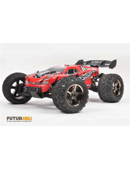 Pirate Furious XL T2M T4924