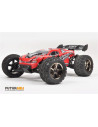 Pirate Furious XL T2M T4924