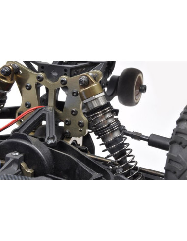 Pirate Furious XL T2M T4924