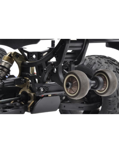 Pirate Furious XL T2M T4924