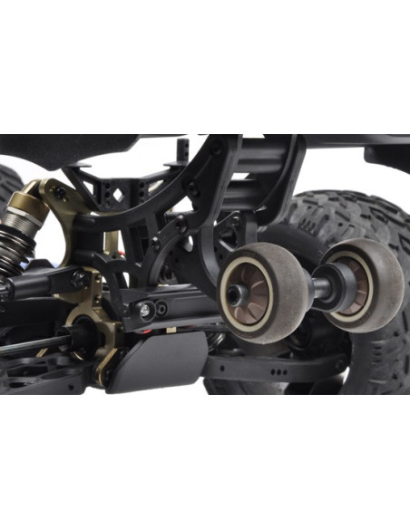 Pirate Furious XL T2M T4924