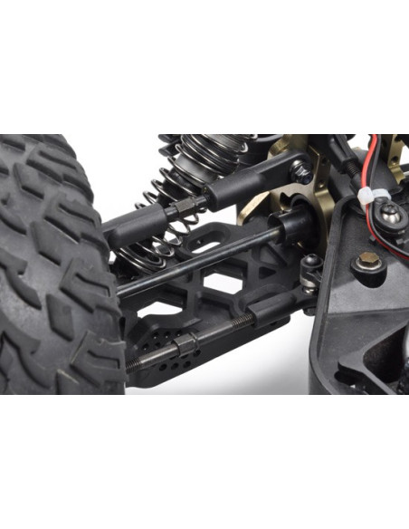 Pirate Furious XL T2M T4924