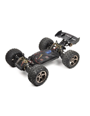 Pirate Furious XL T2M T4924