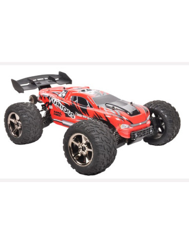 Pirate Furious XL T2M T4924