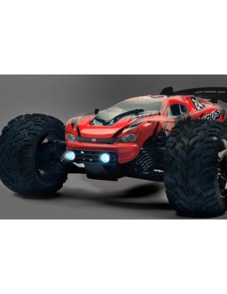 Pirate Furious XL T2M T4924