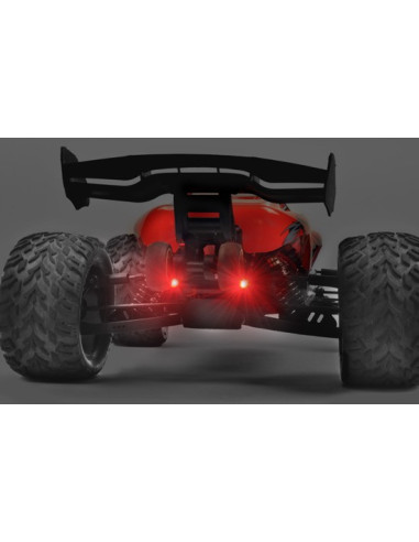 Pirate Furious XL T2M T4924