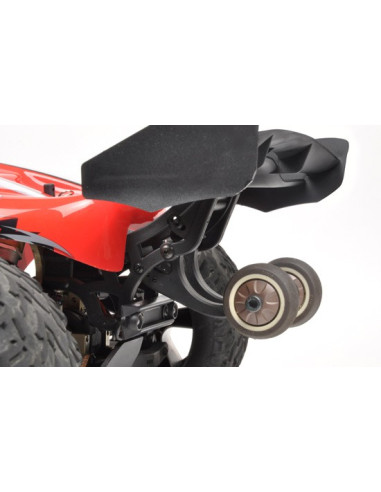 Pirate Furious XL T2M T4924