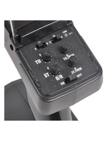 Pirate Furious XL T2M T4924