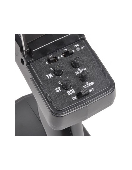 Pirate Furious XL T2M T4924