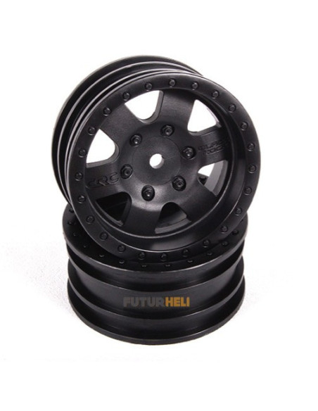 AX31094 Jantes Black Rock 1.9 Axial