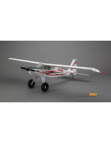 Timber BNF env 155 + flotteurs E-flite EFL5250