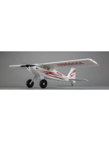 Timber BNF env 155 + flotteurs E-flite EFL5250