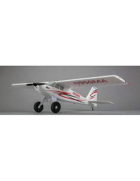 Timber BNF env 155 + flotteurs E-flite EFL5250