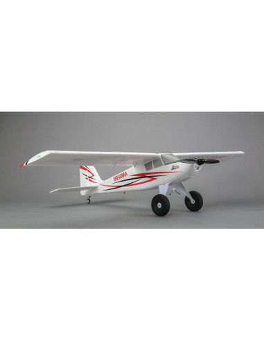 Timber BNF env 155 + flotteurs E-flite EFL5250