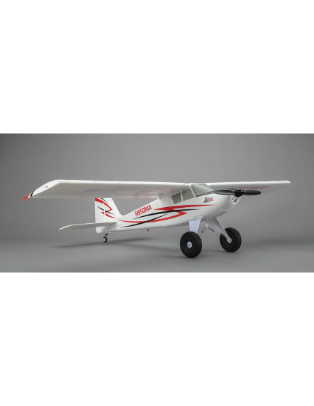 Timber BNF env 155 + flotteurs E-flite EFL5250