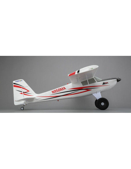 Timber BNF env 155 + flotteurs E-flite EFL5250