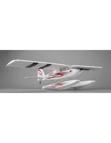 Timber BNF env 155 + flotteurs E-flite EFL5250