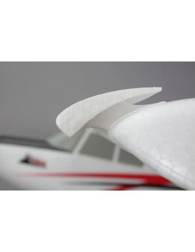 Timber BNF env 155 + flotteurs E-flite EFL5250