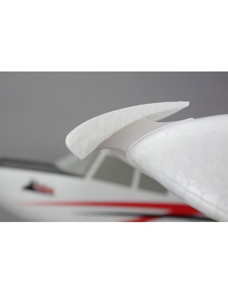 Timber BNF env 155 + flotteurs E-flite EFL5250