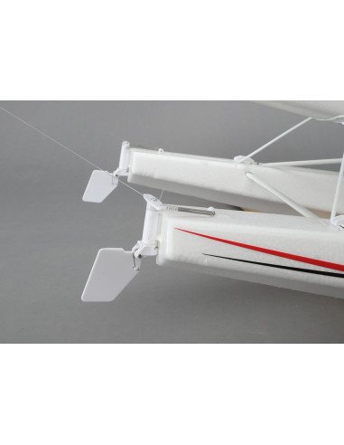 Timber BNF env 155 + flotteurs E-flite EFL5250