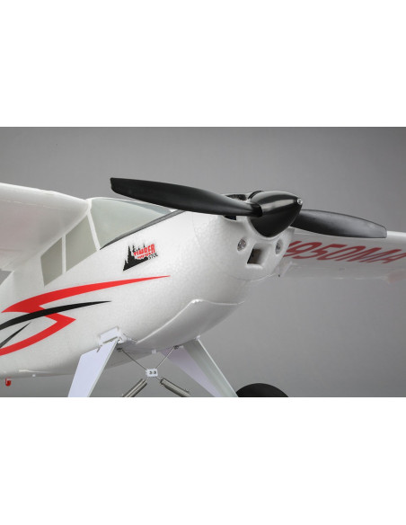 Timber BNF env 155 + flotteurs E-flite EFL5250