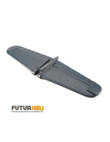 EFL8503 stabilisateur Corsair F4U-4 env 1,2 E-flite