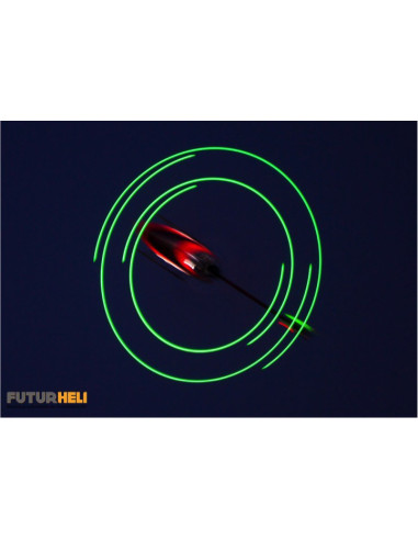 Blade 230S BNF AS3X BLH1580EU