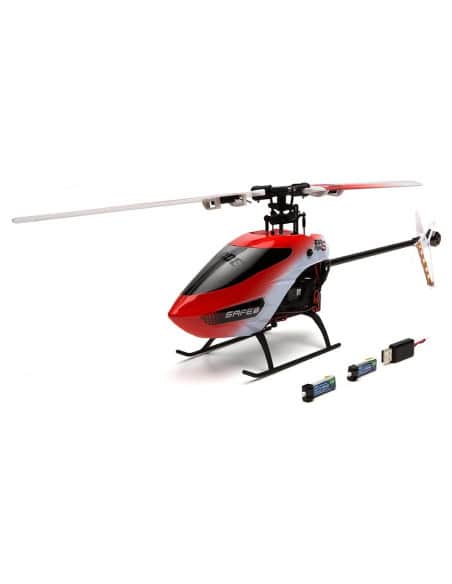 Blade 230S BNF AS3X BLH1580EU