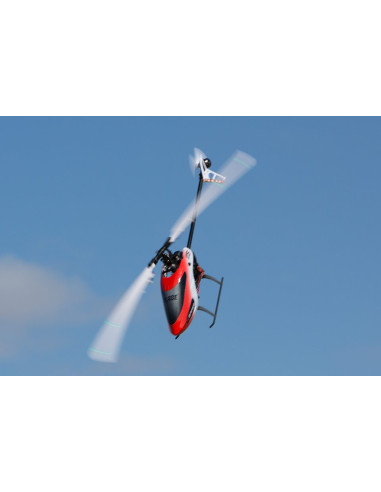 Blade 230S BNF AS3X BLH1580EU