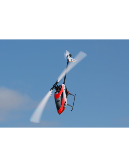 Blade 230S BNF AS3X BLH1580EU