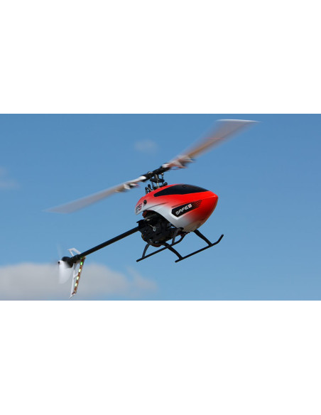 Blade 230S BNF AS3X BLH1580EU