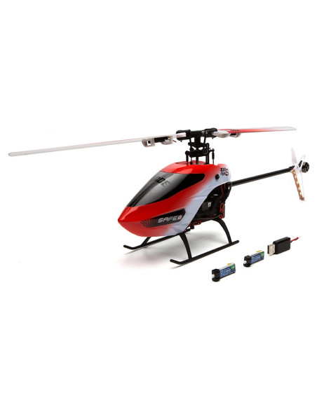 Blade 230S BNF AS3X BLH1580EU