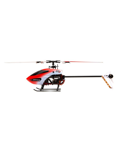 Blade 230S BNF AS3X BLH1580EU