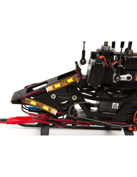 Blade 230S BNF AS3X BLH1580EU