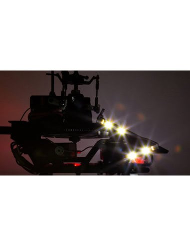 Blade 230S BNF AS3X BLH1580EU