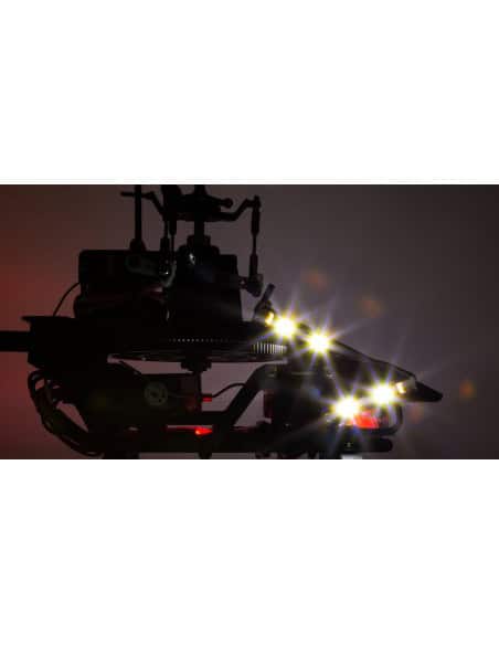 Blade 230S BNF AS3X BLH1580EU