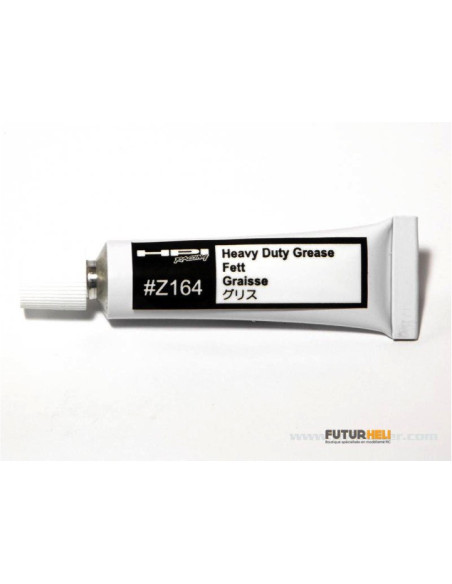 HPI  Z164 graisse différentiel 30000