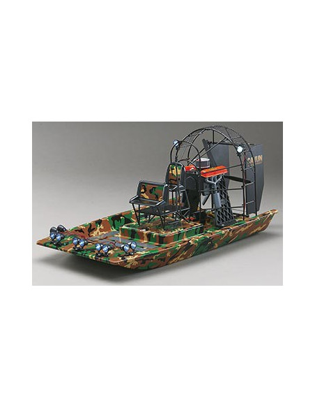 Cajun Commander brushless RTF Aquacraft  AQUB5722