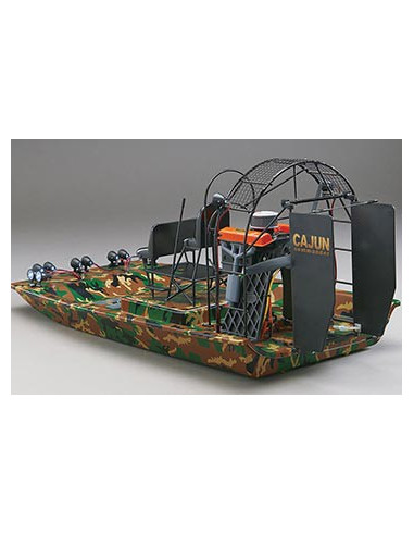 Cajun Commander brushless RTF Aquacraft  AQUB5722