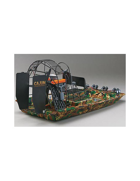 Cajun Commander brushless RTF Aquacraft  AQUB5722