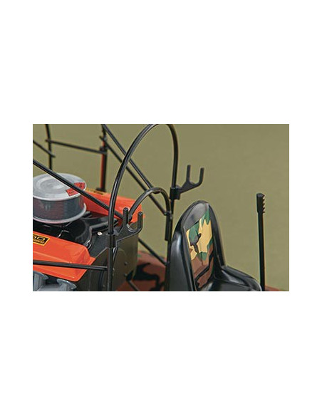 Cajun Commander brushless RTF Aquacraft  AQUB5722