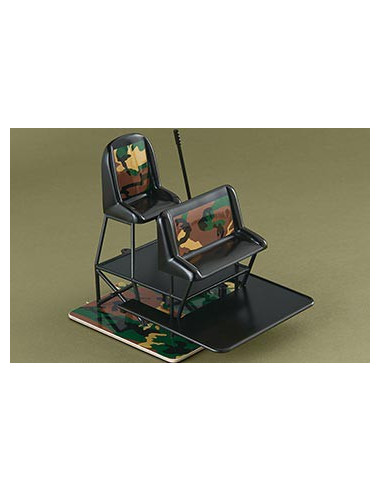 Cajun Commander brushless RTF Aquacraft  AQUB5722